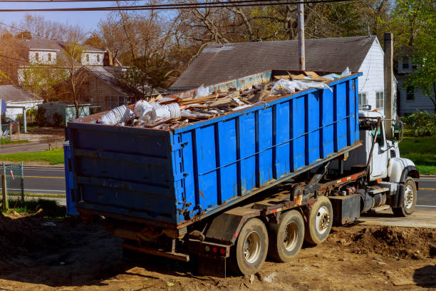 Best Garage Cleanout  in Upland, IN